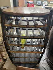 Vintage Oak Wine / Whisky