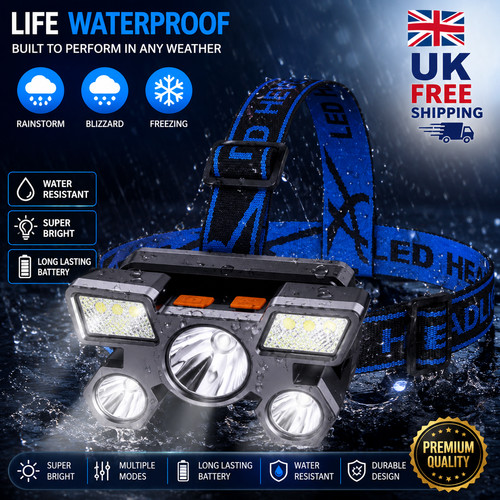 Super bright led - super,