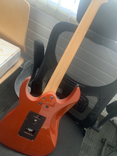 Ibanez rg350mz 2010 - ibanez,