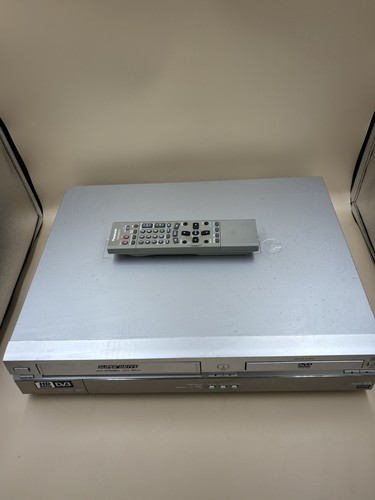 Panasonic vhd1 vhs - nv-vhd1,