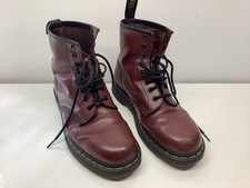 Doc Martens Brown Leather 8