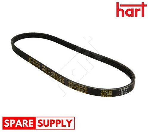 Ribbed belt for mitsubishi - for,