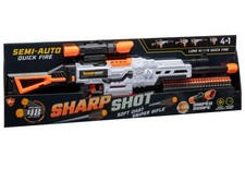 Sharp Shot Soft Dart Sniper