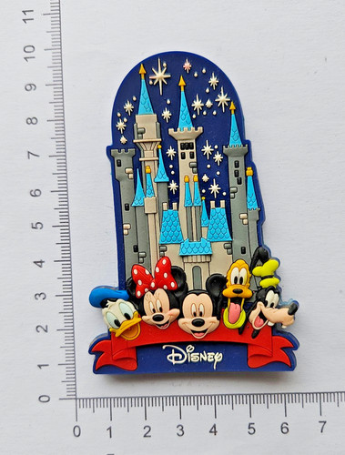 Disney mickey mouse - mouse, &
