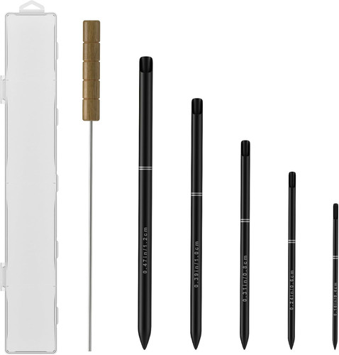 Rope splicing tool - splicing,