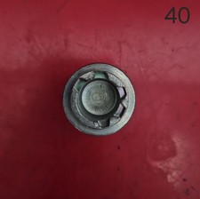 CITROEN PUEGEOT LOCKING WHEEL