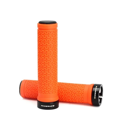 New soft bike handle bar - soft,