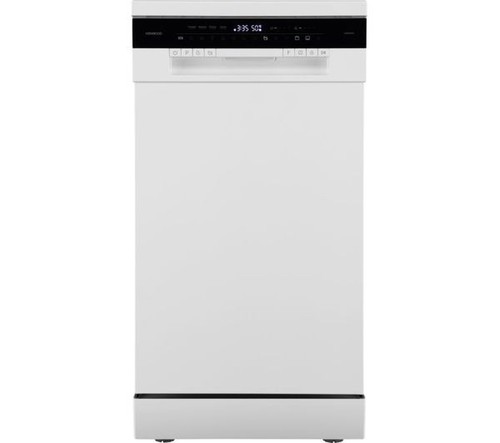 New graded kenwood kdw45w25 - graded,
