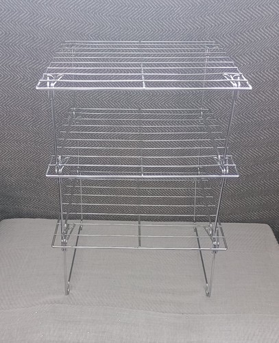 Set metal folding kitchen - 3,