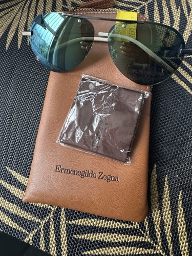 Ermenegildo zegna ez0117 - zegna,