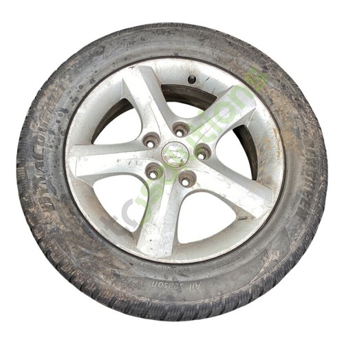 Suzuki sx4 mk1 2006 - mk1, 2006-2008