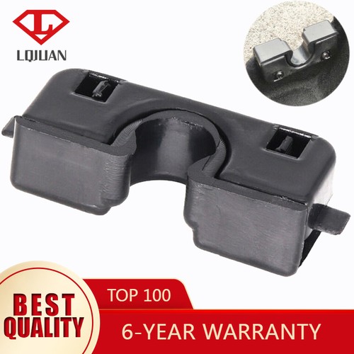 Parcel shelf clips for opel - for,