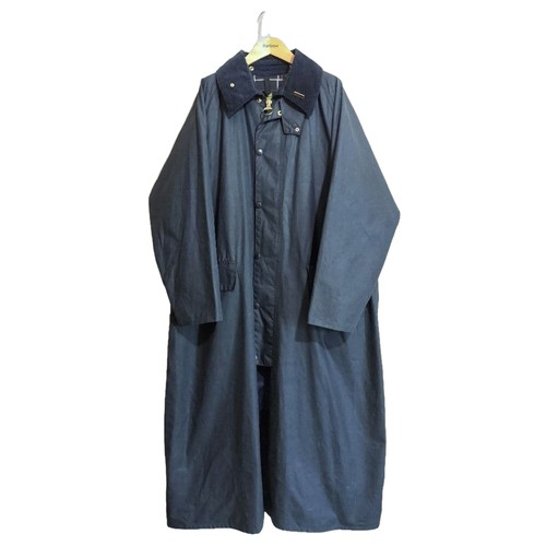 90s barbour burghley c44 - 90s,