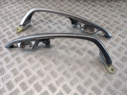 Suzuki burgman 650 - 650, (2006-2010)
