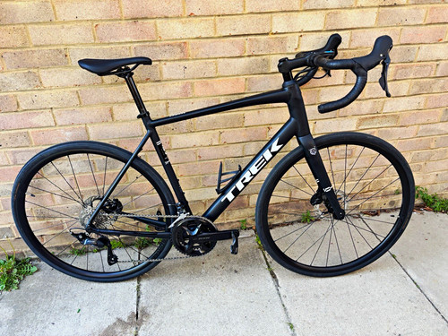 Trek domane gen - domane, 5
