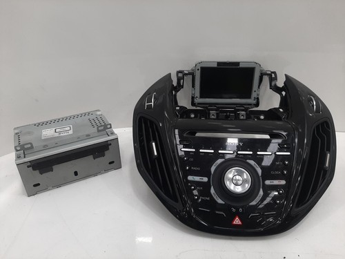 Ford max mk1 - ford, 2012-2018