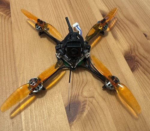 Dji digital toothpick - ,,