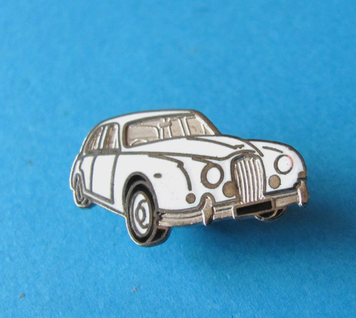 Vintage jaguar lapel pin - lapel,