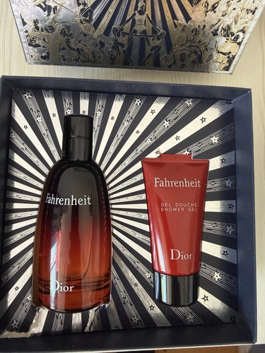 Dior fahrenheit 100ml - dior,