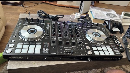 Pioneer ddj controller - pioneer, sx