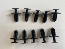 FIT AUDI EXPANDING RIVETS
