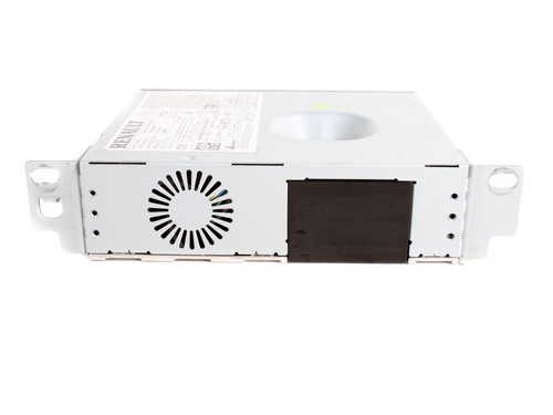 Radio sat nav head unit - head,