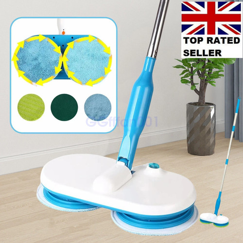 Electric floor mop cordless - floor,