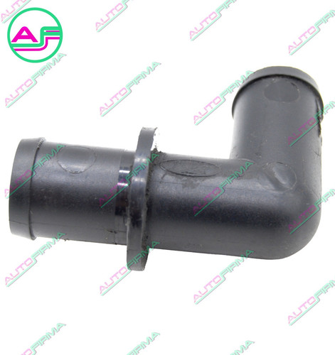 Shut off valve - off, 90