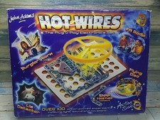 Hot Wires The Plug & Play