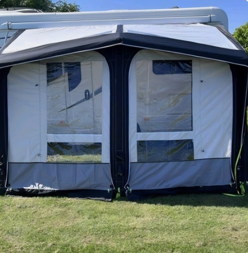 Kampa rally air pro - air,