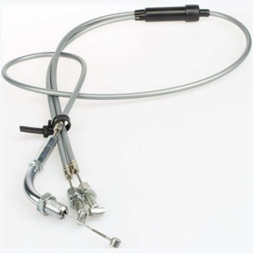 Bowden cable wire throttle - bowden,