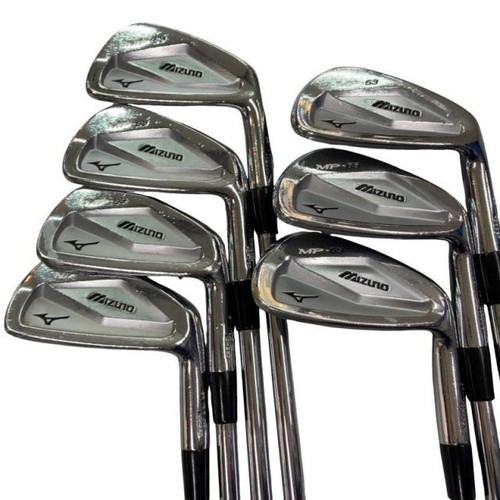 Used mizuno iron - used, set