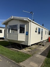 2018, Willerby Rio Gold, 2 Bed @ Haven Skegness ❤️