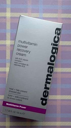 Demalogica multivitamin power - multivitamin,