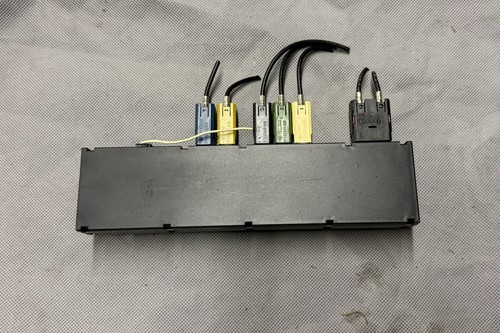 Bmw series e46 antenna - series, radio