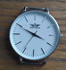 SOFTECH WATCH QG1223