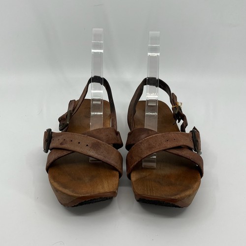 Vtg 70s earth shoes - anne, kalso