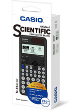 Casio FX-85GT CW Scientific