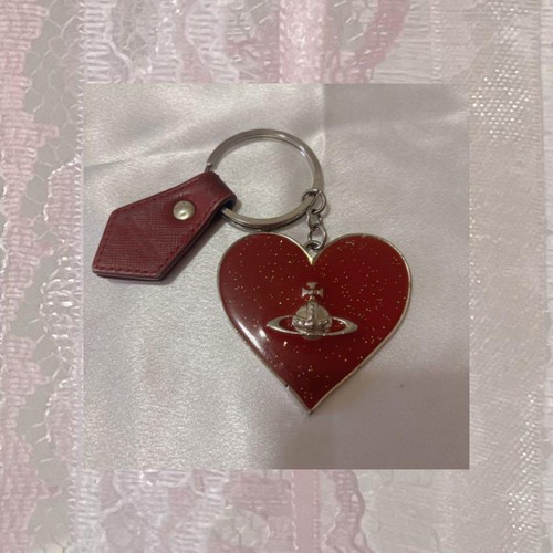 Vivienne westwood heart - vivienne,
