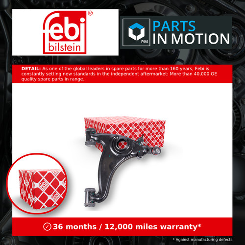 Wishbone suspension arm fits - /,