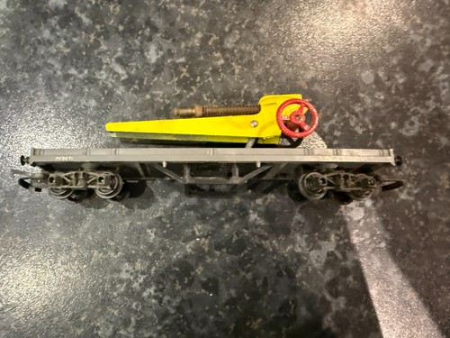 Tri ang hornby - hornby, oo