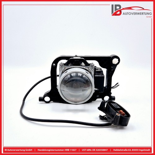 Headlight right replacement - headlight,