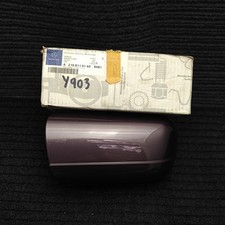 New A2108110160 Mercedes R129 W140 W210 202 NS Left Mirror Housing - 8481 Bornit