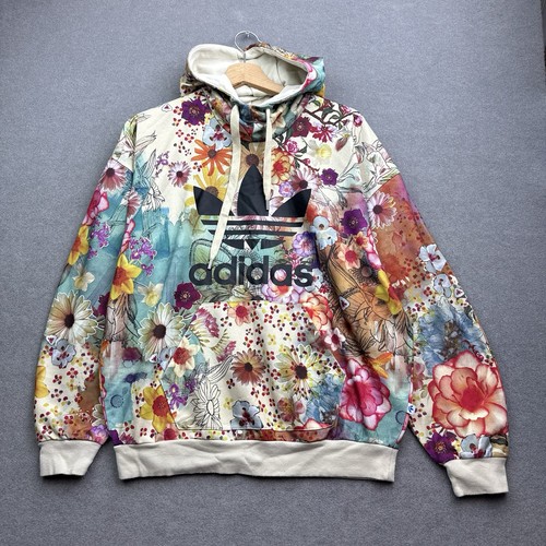 Adidas farm rio hoodie women - farm,
