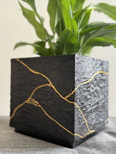 Modern handmade concrete - modern,