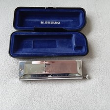 SUZUKI CHROMATIX SCX-48 G. 12