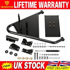 Heavy duty swing away spare - duty,