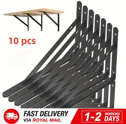 Pieces shelf brackets heavy - shelf,