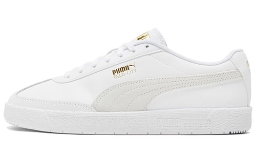 Puma oslo city casual - city, shoes