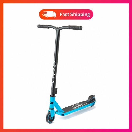 Freestyle trick scooter - freestyle, for